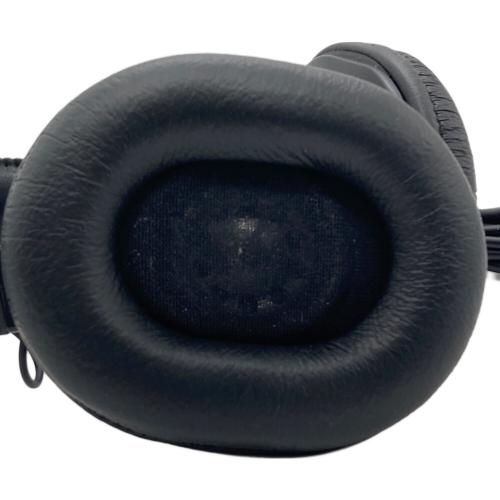 SONY (ソニー) 密閉型スタジオモニターヘッドホン コードカバー亀裂有