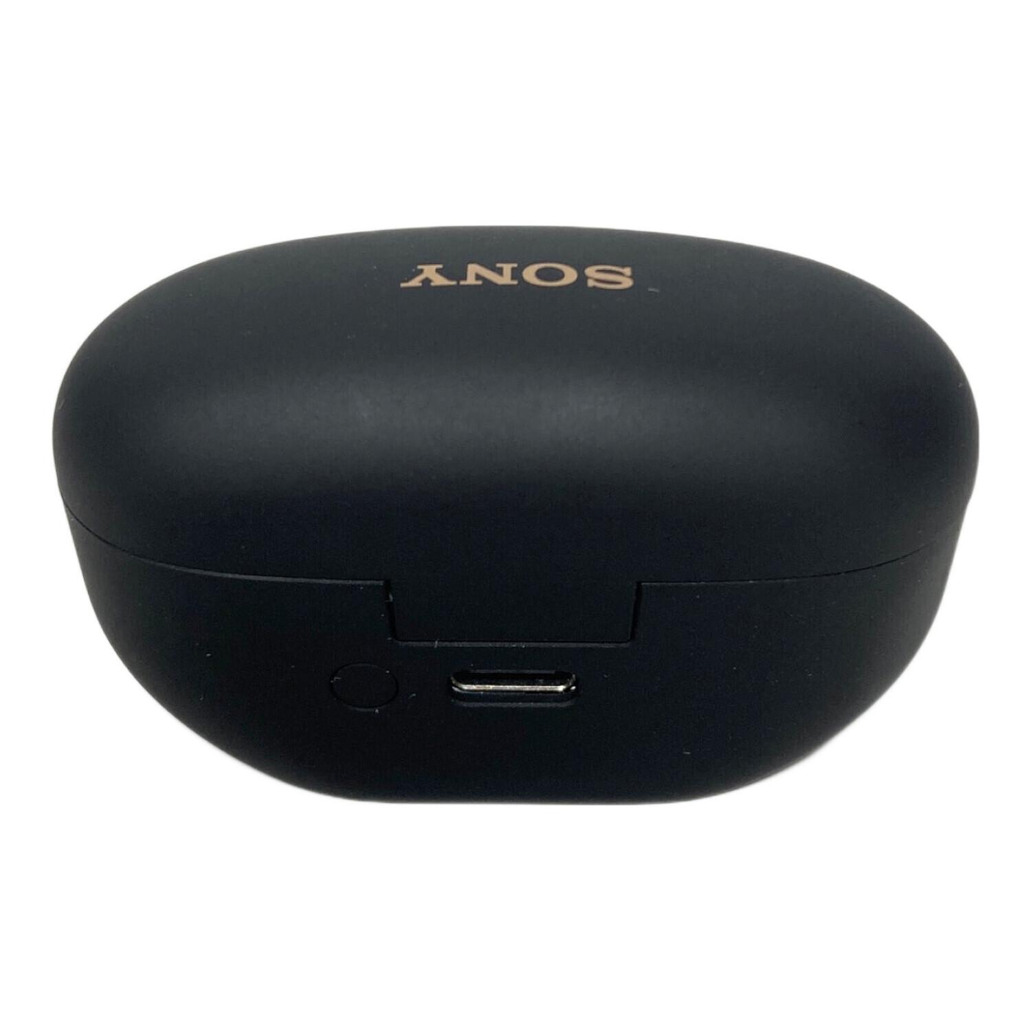 SONY (ソニー) ワイヤレスイヤホン YY2963 USB-typeC｜トレファクONLINE