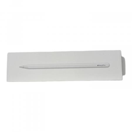 Apple (アップル) Apple Pencil Pro MX2D3ZA/A｜トレファクONLINE