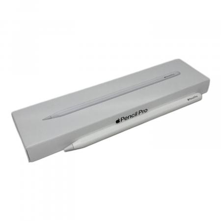 Apple (アップル) Apple Pencil Pro MX2D3ZA/A｜トレファクONLINE