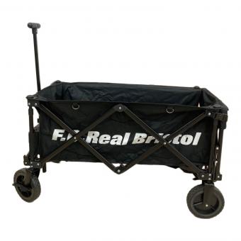 F.C.Real Bristol (エフシーレアルブリストル) キャリーカート