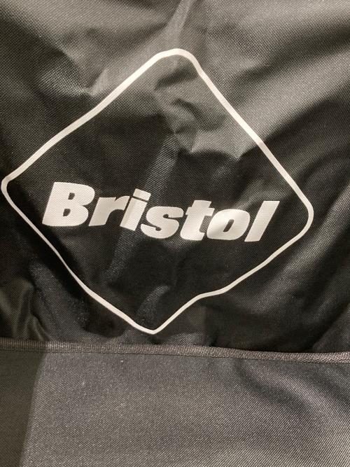 F.C.Real Bristol (エフシーレアルブリストル) キャリーカート