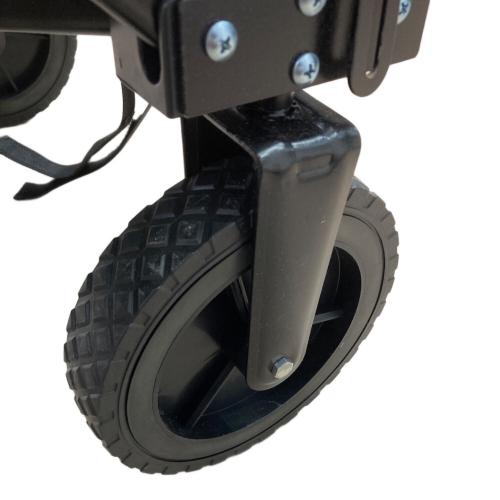 F.C.Real Bristol (エフシーレアルブリストル) キャリーカート