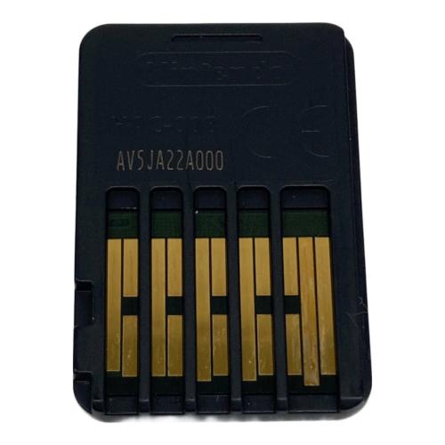 スプラトゥーン3 Nintendo Switch用ソフト CERO A (全年齢対象)