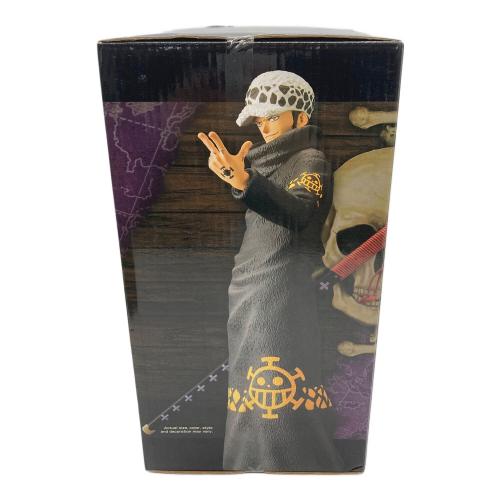 フィギュア グランディスタ ネロ トラファルガー・ロー