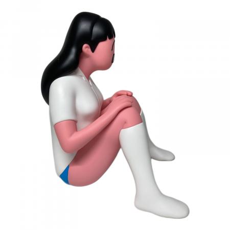 FACE OKA/CHARACTER BUSINESS フィギュア face_oka | Character