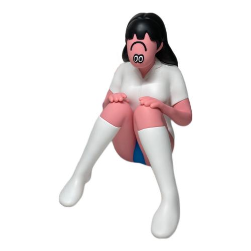 Face OKA Oh! SIT! (フェイスオカオーシット) フィギュア 橋爪裕也