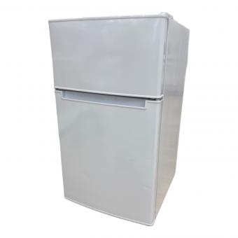 Haier (ハイアール) 2ドア冷蔵庫 BR-85A 2021年製 85L