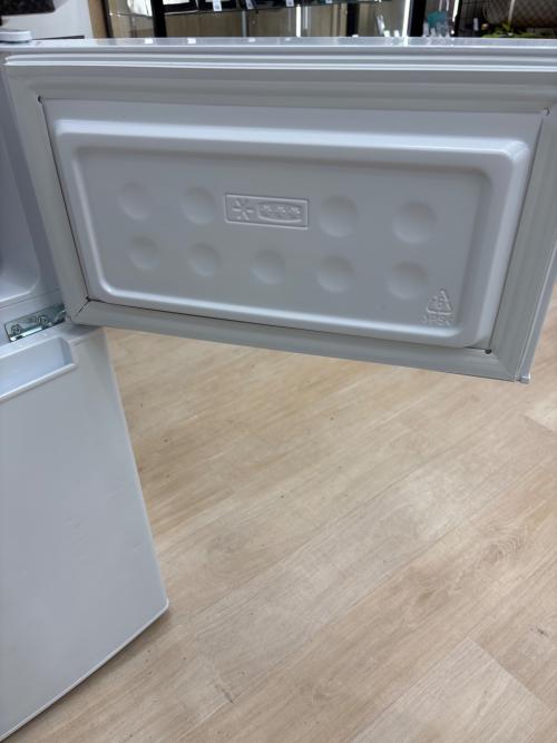 Haier (ハイアール) 2ドア冷蔵庫 BR-85A 2021年製 85L