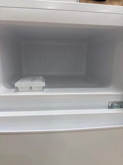 Haier (ハイアール) 2ドア冷蔵庫 BR-85A 2021年製 85L