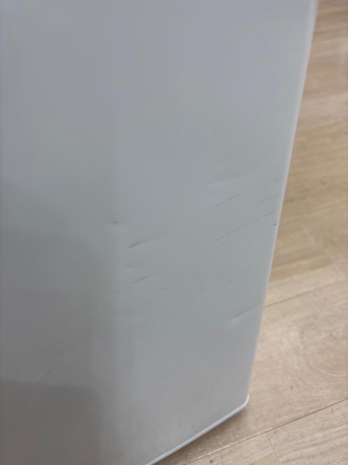 Haier (ハイアール) 2ドア冷蔵庫 BR-85A 2021年製 85L