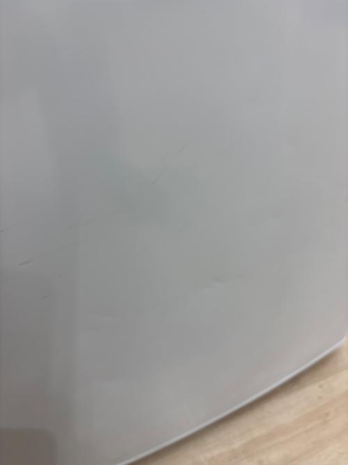 Haier (ハイアール) 2ドア冷蔵庫 BR-85A 2021年製 85L