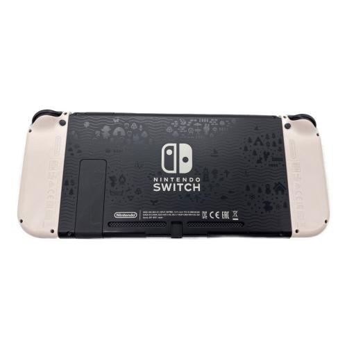 Nintendo (ニンテンドー) Nintendo Switchあつまれどうぶつの森セット