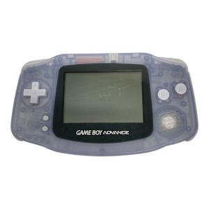 Nintendo (ニンテンドウ) GAMEBOY ADVANCE AGB-001