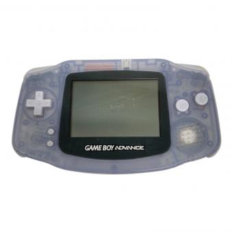 Nintendo (ニンテンドウ) GAMEBOY ADVANCE AGB-001