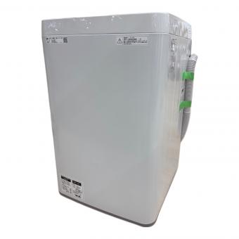 SHARP (シャープ) 全自動洗濯機 ES-GE6DJ 2019年製