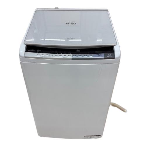 HITACHI (ヒタチ) 縦型洗濯乾燥機 BW-D90WVE3 2015年製