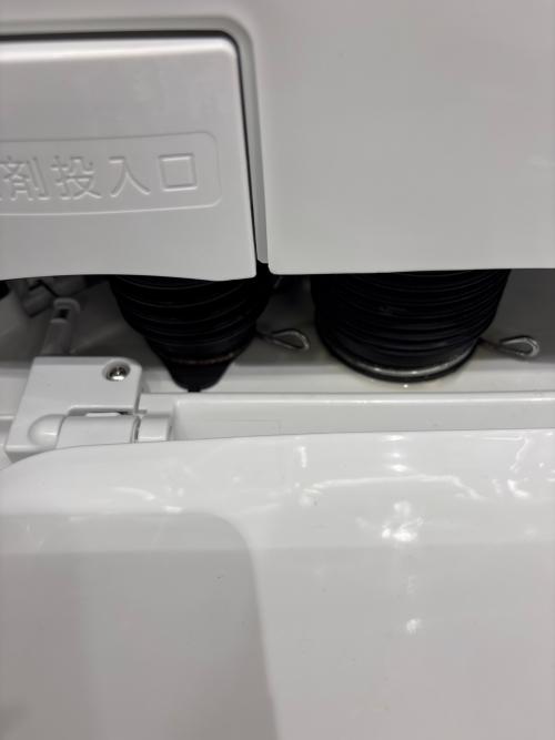 HITACHI (ヒタチ) 縦型洗濯乾燥機 BW-D90WVE3 2015年製