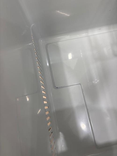 Hisense (ハイセンス) 3ドア冷蔵庫 HR-G2801BR 2022年製 282Ｌ