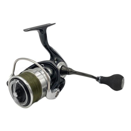 DAIWA (ダイワ) リール 本体のみ LT3000-XH スピニングリール