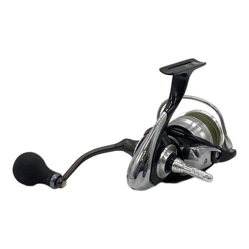 DAIWA (ダイワ) リール 本体のみ LT3000-XH スピニングリール