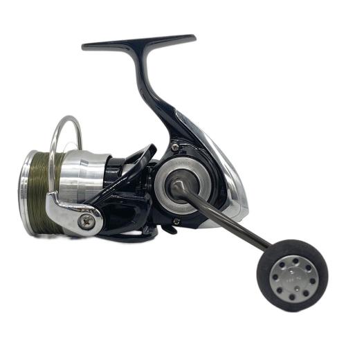 DAIWA (ダイワ) リール 本体のみ LT3000-XH スピニングリール