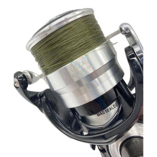 DAIWA (ダイワ) リール 本体のみ LT3000-XH スピニングリール