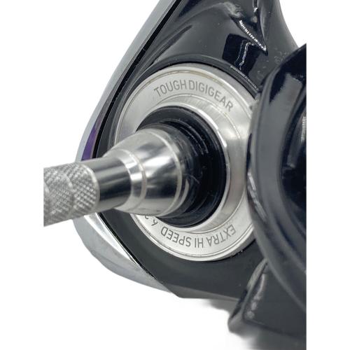 DAIWA (ダイワ) リール 本体のみ LT3000-XH スピニングリール