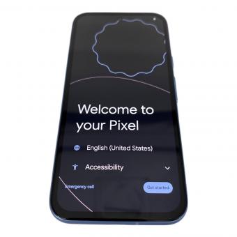 google (グーグル) Google Pixel 8a G576D 358937523314483 ▲(docomo) SIM FREE 128GB 2024年発売