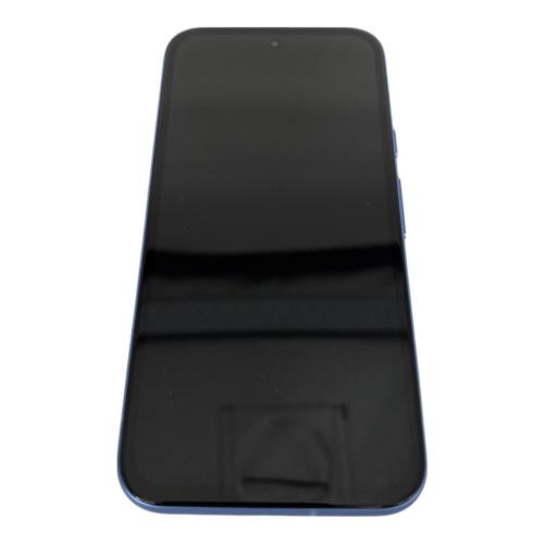 google (グーグル) Google Pixel 8a G576D 358937523314483 ▲(docomo) SIM FREE 128GB 2024年発売