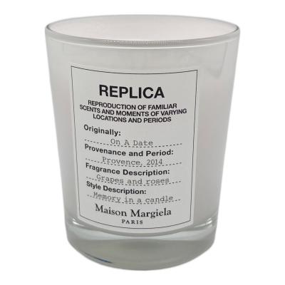 Maison Margiela (メゾンマルジェラ) キャンドル レプリカ キャンドル オン ア デート