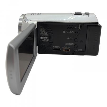 動作確認済　パナソニック HC-V300M ビデオカメラ Panasonic (パナソニック) ビデオカメラ HC-V300M 動作未確認