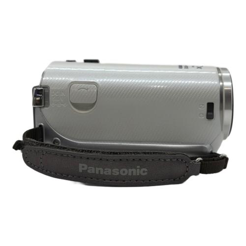 Panasonic (パナソニック) ビデオカメラ HC-V300M 動作未確認