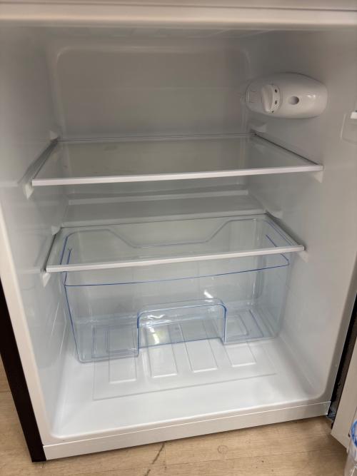 SAMKYO 2ドア冷蔵庫 GU90 95L