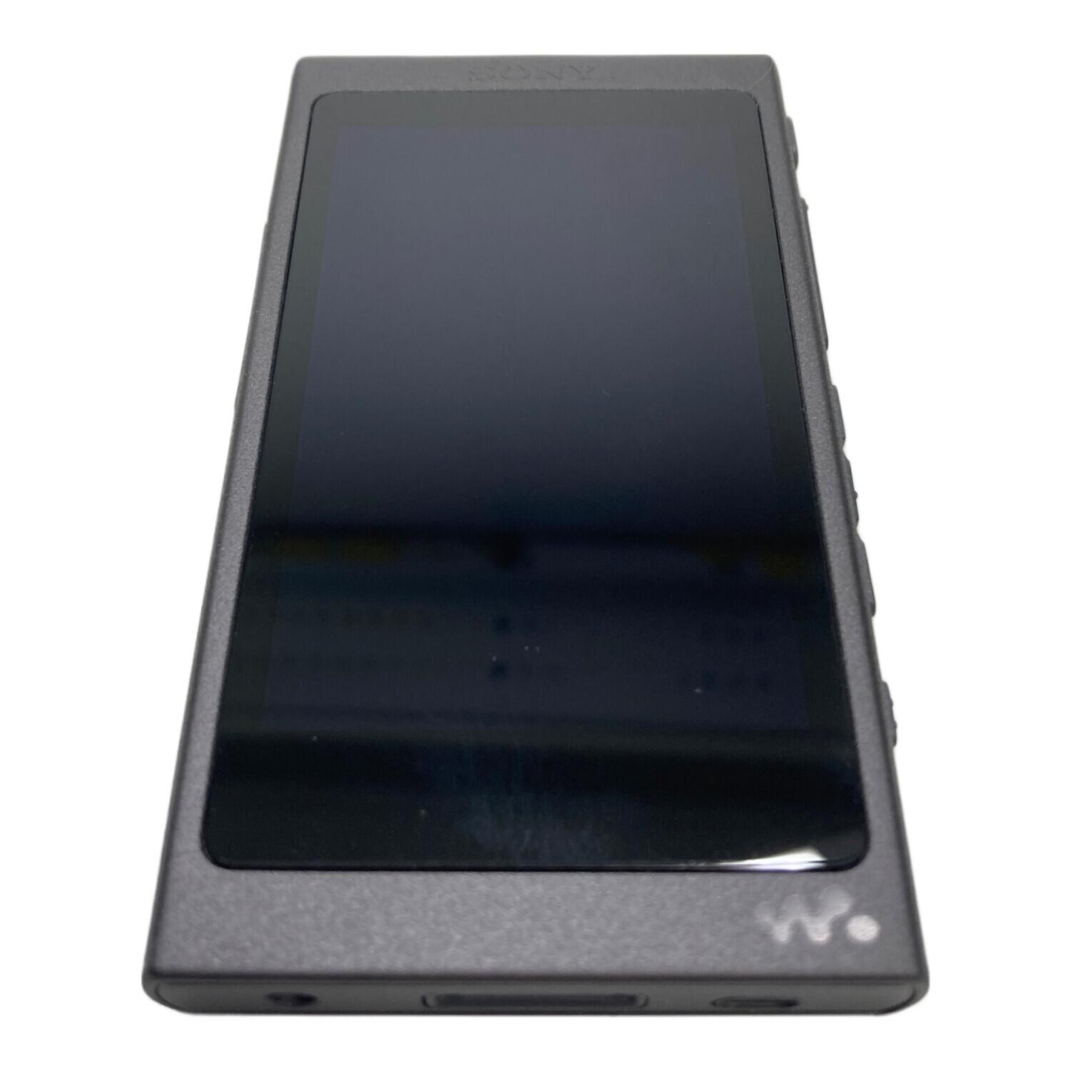 SONY (ソニー) WALKMAN NW-A46 充電器・イヤホン付き｜トレファクONLINE