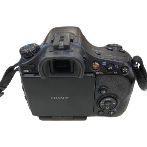 SONY デジタル一眼レフカメラ SLT-A65V