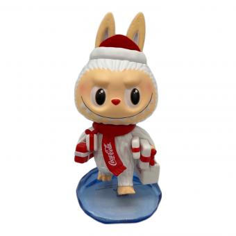 POP MART (ポップマート) LABUBU THE MONSTERS コカ・コーラ シリーズ