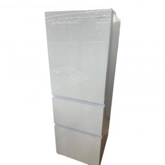 Hisense (ハイセンス) 3ドア冷蔵庫 HR-G3601W 2023年製 258 358L