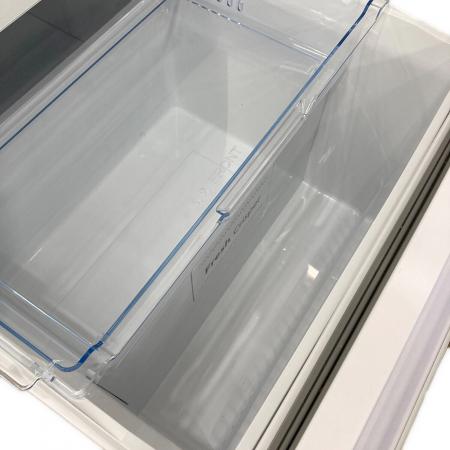 Hisense (ハイセンス) 3ドア冷蔵庫 HR-G3601W 2023年製 258 358L