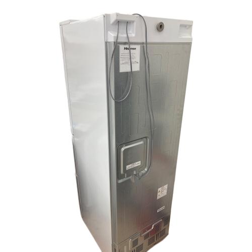 Hisense (ハイセンス) 3ドア冷蔵庫 HR-G3601W 2023年製 258 358L