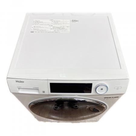 Haier (ハイアール) ドラム式洗濯機(乾燥機能無し) JW-TD90SA 2024年製