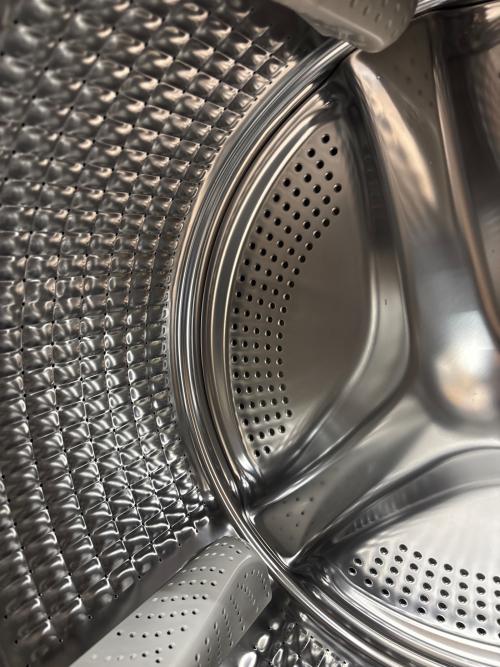 Haier (ハイアール) ドラム式洗濯機(乾燥機能無し) JW-TD90SA 2024年製 209