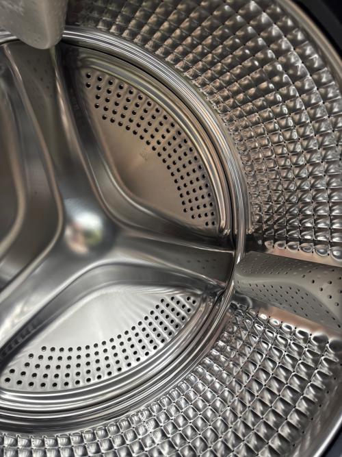 Haier (ハイアール) ドラム式洗濯機(乾燥機能無し) JW-TD90SA 2024年製 209