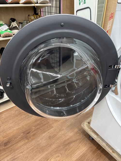 Haier (ハイアール) ドラム式洗濯機(乾燥機能無し) JW-TD90SA 2024年製 209