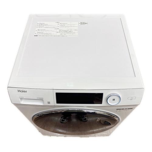 Haier (ハイアール) ドラム式洗濯機(乾燥機能無し) JW-TD90SA 2024年製 209