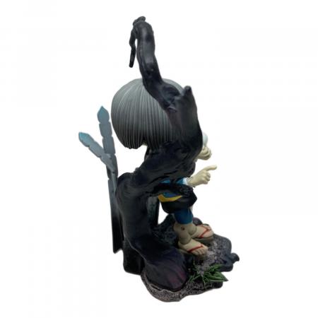 海洋堂 (カイヨウドウ) フィギュア タケヤ式自在置物 ゲゲゲの鬼太郎