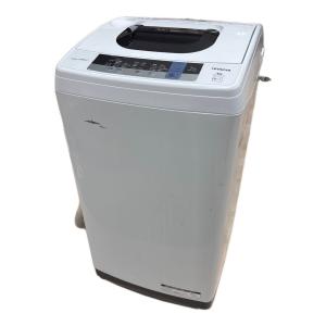 HITACHI (ヒタチ) 全自動洗濯機 NW-50C 2019年製