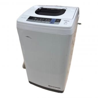 HITACHI (ヒタチ) 全自動洗濯機 NW-50C 2019年製