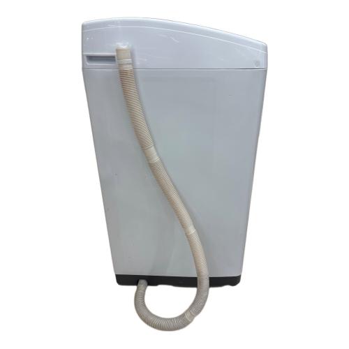 HITACHI (ヒタチ) 全自動洗濯機 NW-50C 2019年製