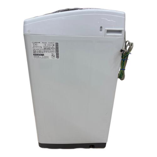 HITACHI (ヒタチ) 全自動洗濯機 NW-50C 2019年製